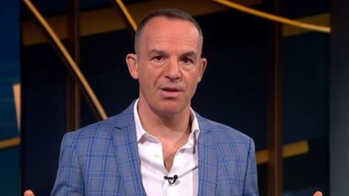 Martin Lewis shares advice as 'panic' grows over