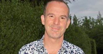 Martin Lewis shares the 3 digits to dial if you