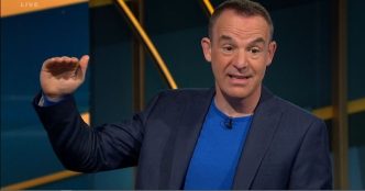 Martin Lewis urges people to check state pension