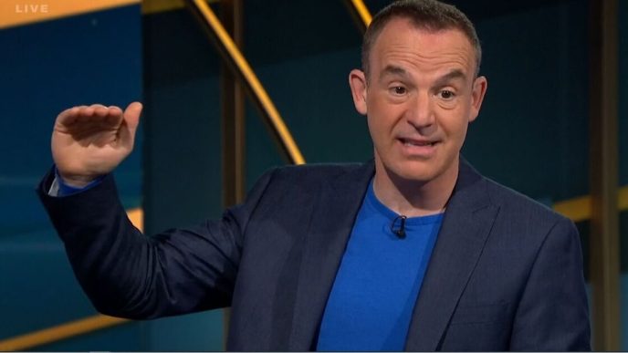 Martin Lewis urges people to check state pension