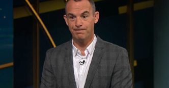 Martin Lewis warns millions will 'pay more tax' in
