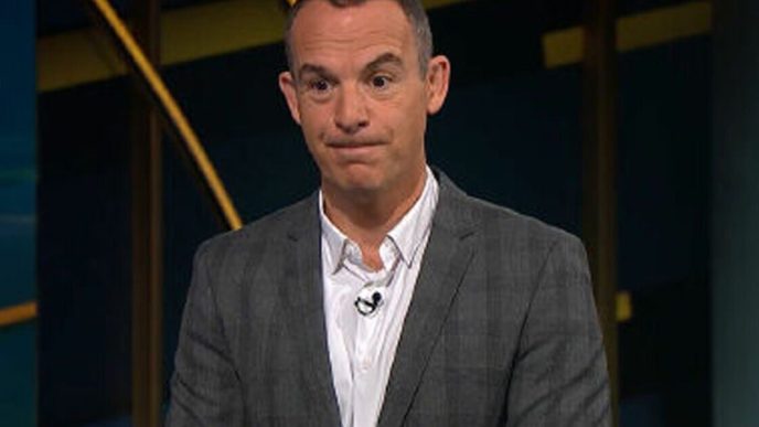 Martin Lewis warns millions will 'pay more tax' in