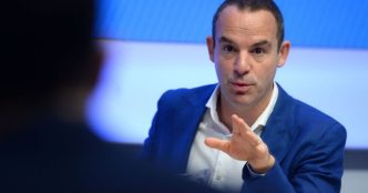 Martin Lewis's MSE urges Brits to act ahead of
