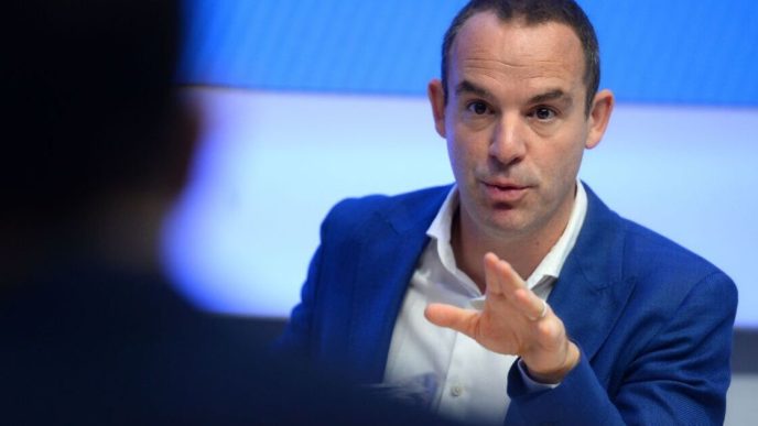 Martin Lewis's MSE urges Brits to act ahead of