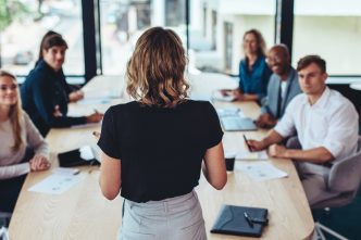 Master Management or Watch Your Business Struggle