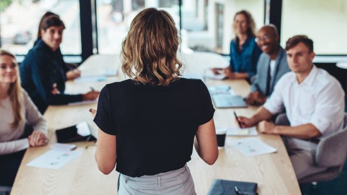 Master Management or Watch Your Business Struggle