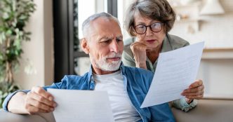 Millions of state pensioners issued HMRC warning |