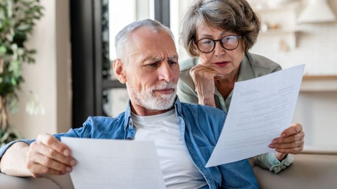 Millions of state pensioners issued HMRC warning |