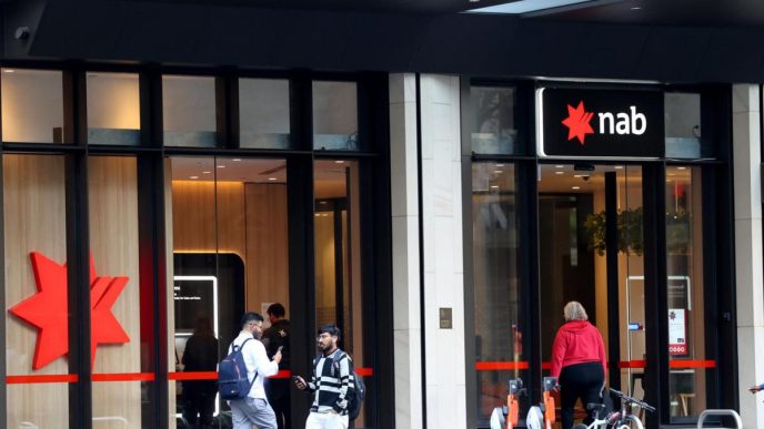 NAB bets big on rate cuts despite RBA governor’s
