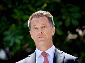 NSW Government backs 240,000 community sector