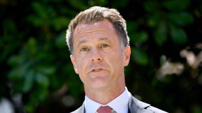 NSW Government backs 240,000 community sector