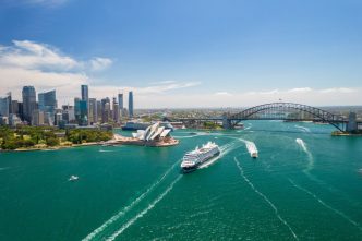 NSW visitor economy shines at 2024 Qantas