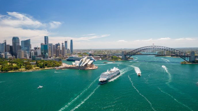 NSW visitor economy shines at 2024 Qantas