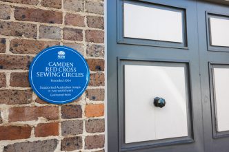 New round of Blue Plaques celebrates diverse