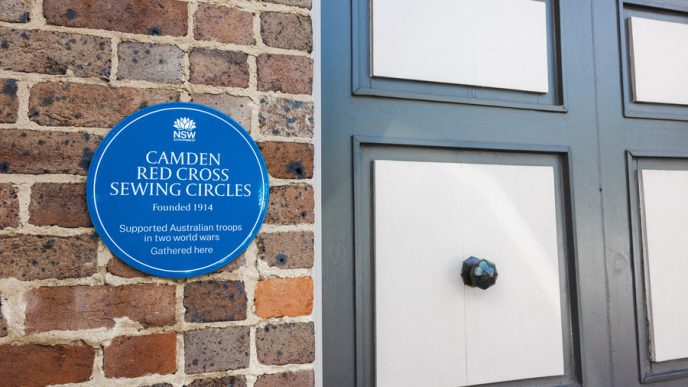 New round of Blue Plaques celebrates diverse