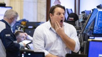 Noel Whittaker: Despite market chaos, don’t