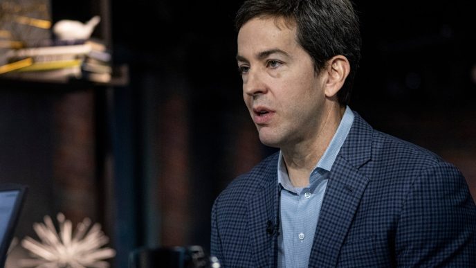 Okta CEO: AI Will Lead to More Software Engineers,