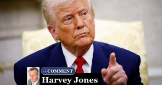 One investment loves Donald Trump and it isn’t