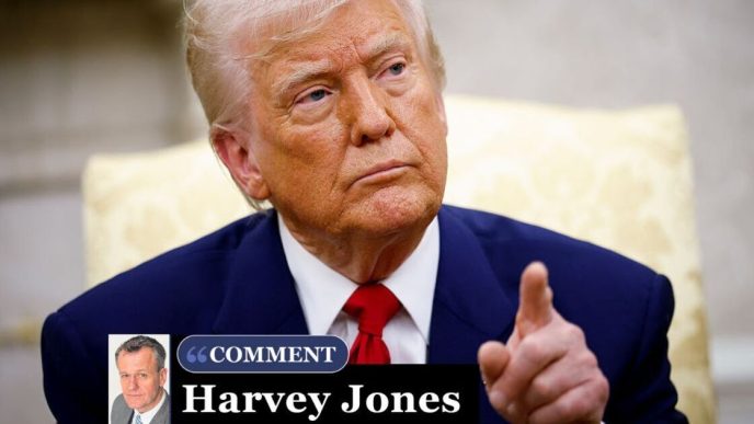 One investment loves Donald Trump and it isn’t
