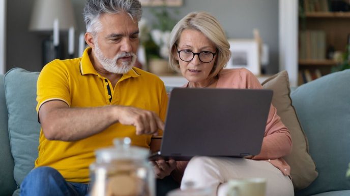 Over 60s warned of 'risky pension oversight' that