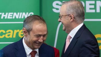 PM Albanese’s shock critical minerals move