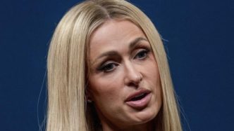 Paris Hilton says she wants to ‘build the next
