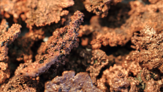Part II: Special Copper Edition