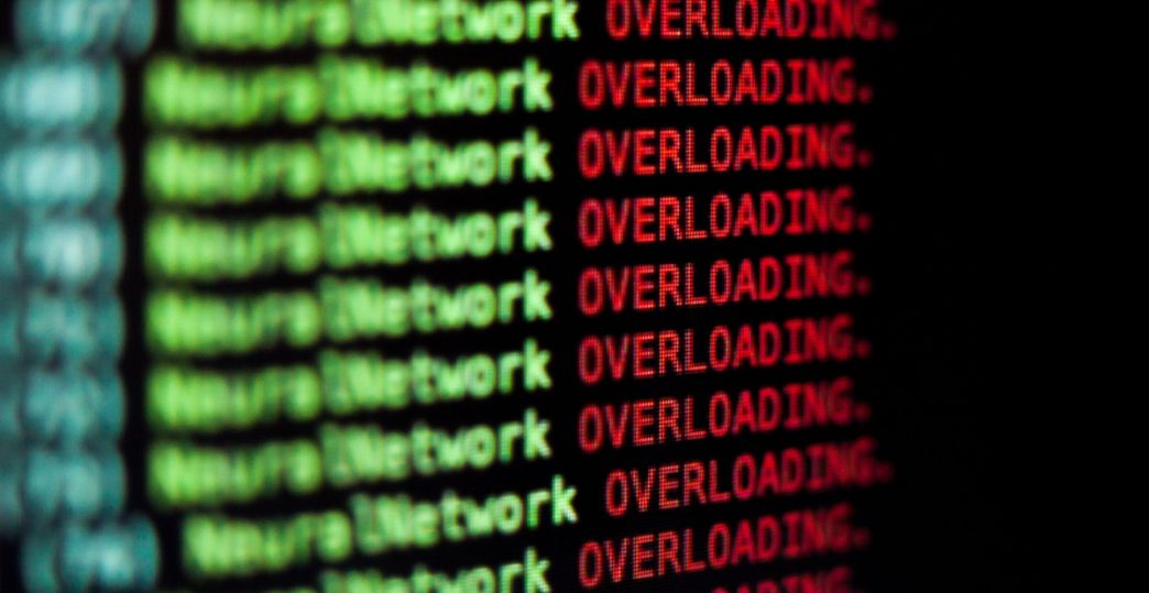 Network overload
