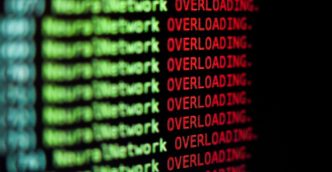 Network overload