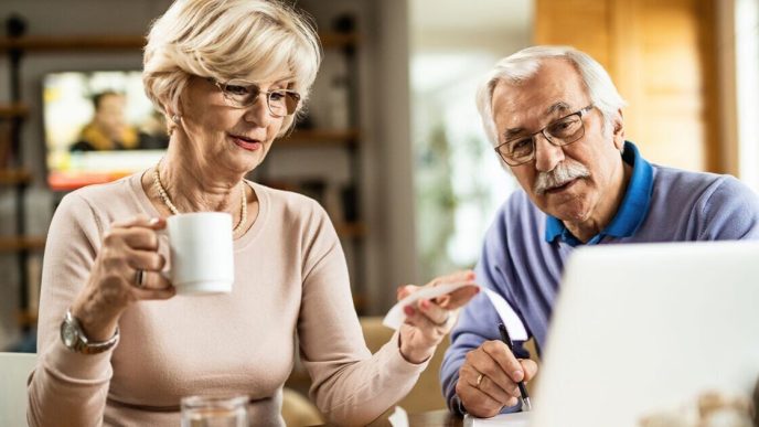 Pensioners with Premium Bonds told they can get