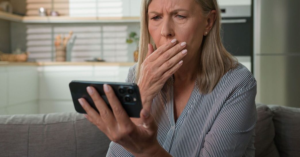 Pensions black hole - Brits have 'eyes shut' over