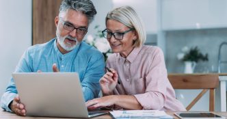 Pensions update as millions urged to make major