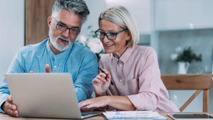 Pensions update as millions urged to make major