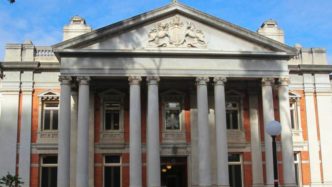 Perth-based graphite hopeful Triton Minerals sues