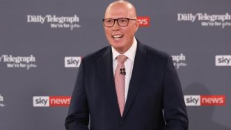 Peter Dutton reveals details on plan to slash