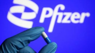 Pfizer: Danuglipron development for a pill