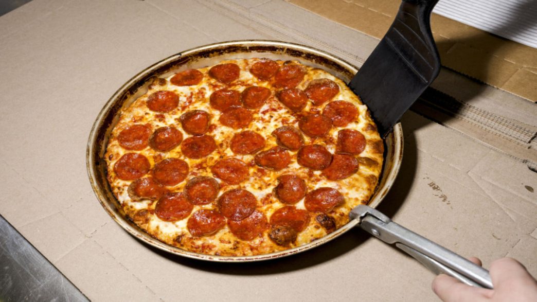 Popular pizza chain's locations find new life