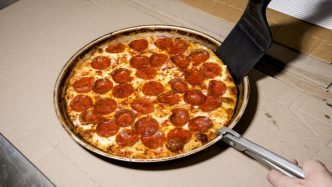 Popular pizza chain's locations find new life