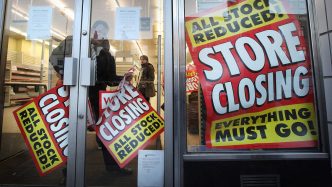 Popular retail chain to close stores and cut