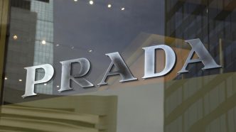 Prada to buy rival Versace in $2.3 billion deal