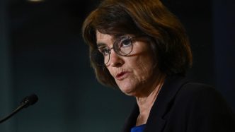 RBA interest rates: Core inflation back into