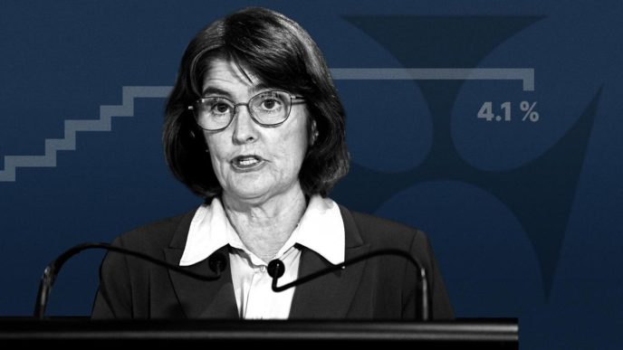 RBA interest rates: Reserve Bank holds cash rate