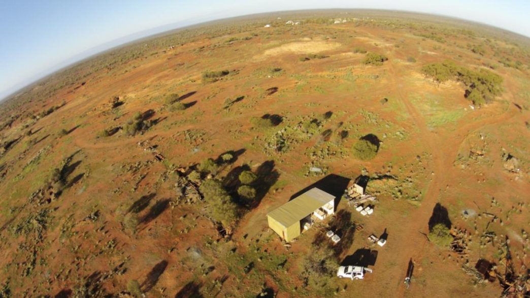 Reach locks in 61,000-ounce gold resource in WA