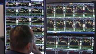 S&P 500, Nasdaq up after selloff; UnitedHealth