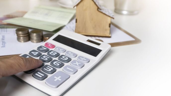 Santander and HSBC slash rates as borrowers to