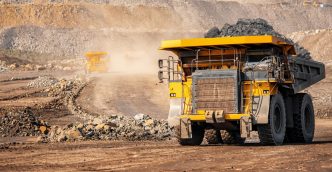 Australian mining