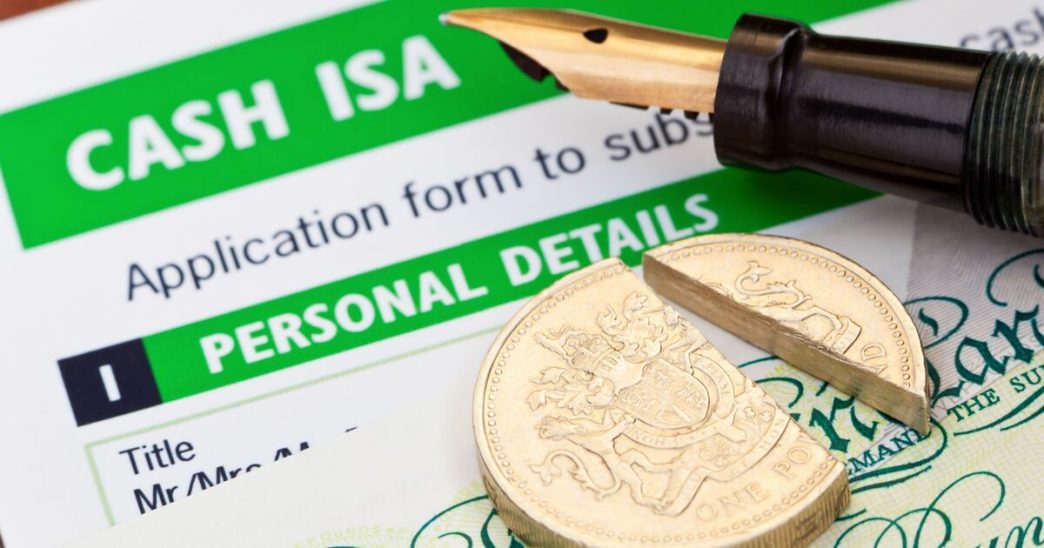 Savers have hours left to open Cash ISA and avoid