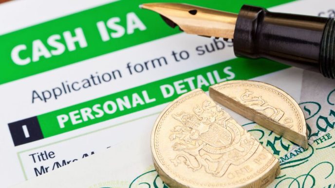 Savers have hours left to open Cash ISA and avoid