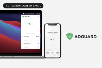 Secure Your Family's Digital Life for $16