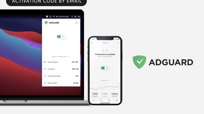 Secure Your Family's Digital Life for $16